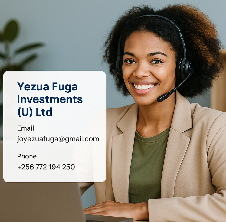 customer support